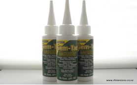 Gem-Tac Non-Toxic Adhesive 2oz 